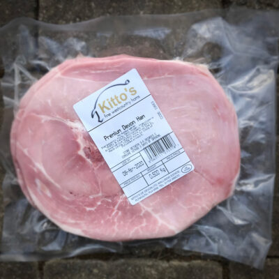 Kitto's Premium Ham 500gm