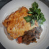 Steak and ale pie