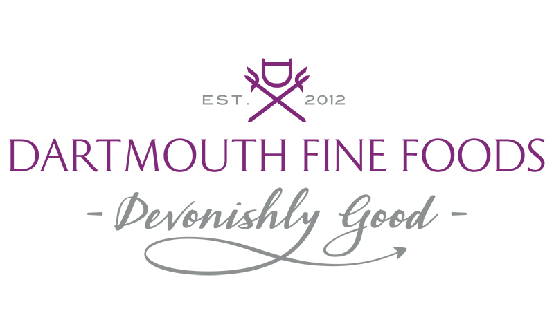 Dartmouth Fine Foods - Event Catering Devon UK