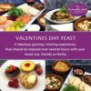 Valentines day feast at home - Food Delivery