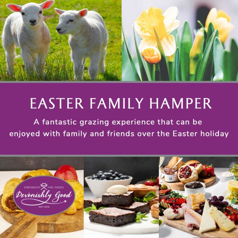 Easter Family Hamper